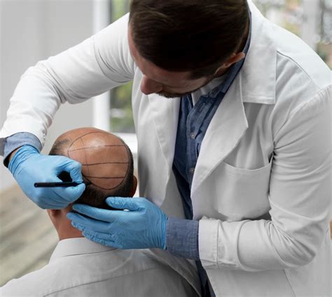 Haartransplantatie Saffier FUE: Alles Wat Je Moet Weten